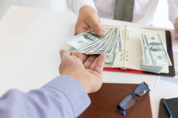 Professional Loan Agency in Red Oaks Mill, NY